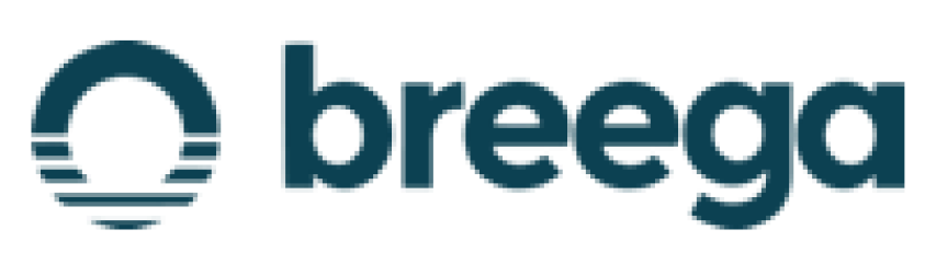 Logo of LayUp investor Breega