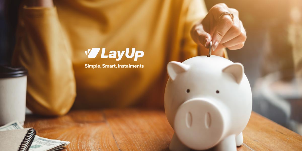 How LayBy payments are rocking retailer payments LayUp Technologies
