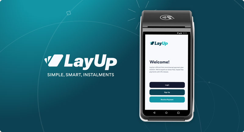 LayUp’s Point of Sales app puts digitised Lay-By into the hands of consumers with Dashpay