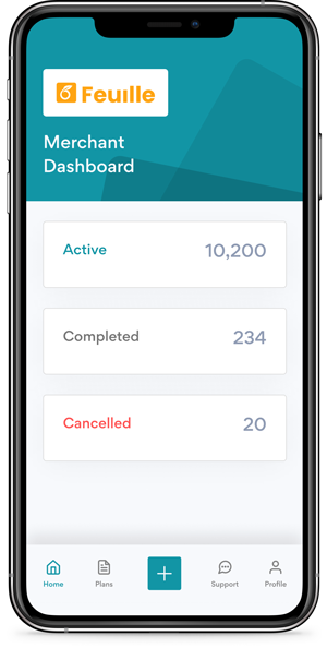 Subscriptions Automated Payment Collections