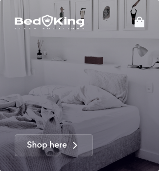 bed king