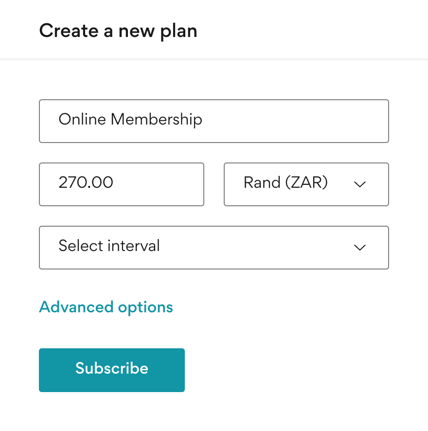 create-payment-plan-subscription
