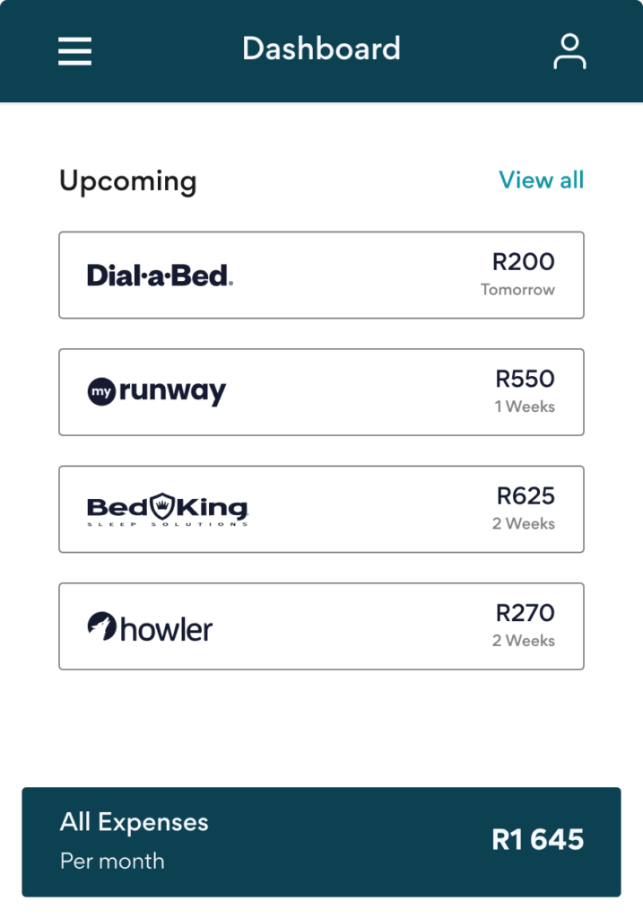 LayUp Payment Technologies LayBy Payment Solutions