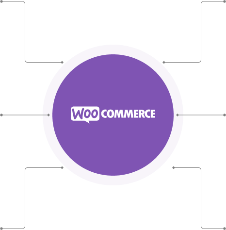 woocommerce logo