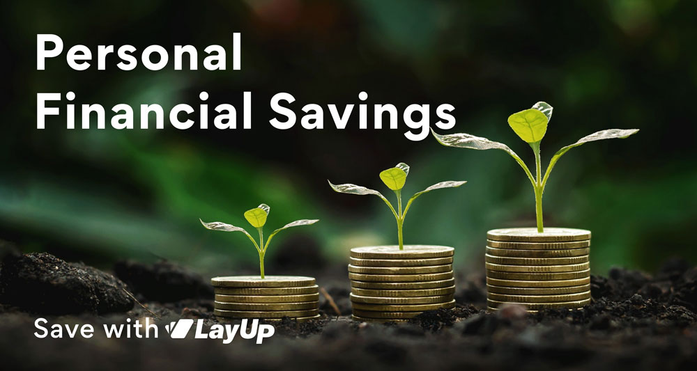 personal finance savings tips