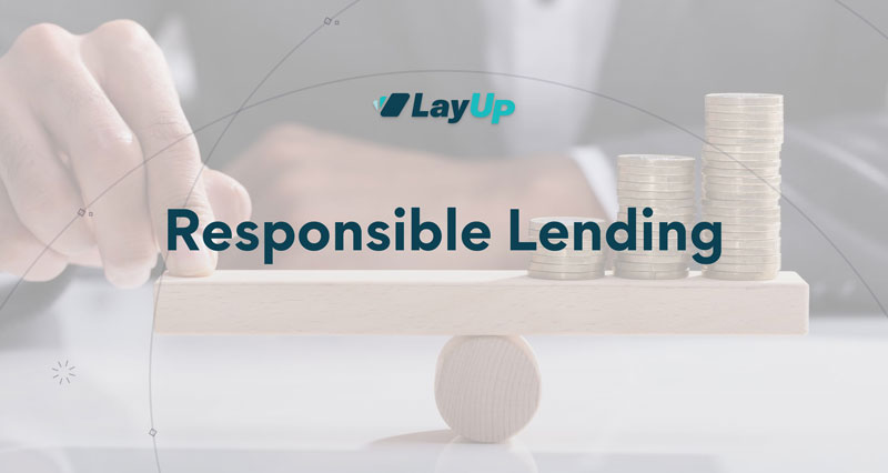 Responsible Lending