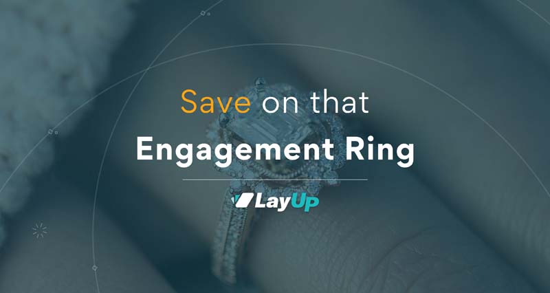How to Save on that Engagement Ring
