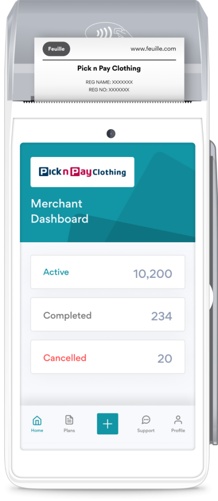 Automated payment collections
