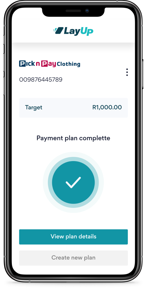 Payment Completion - Online
