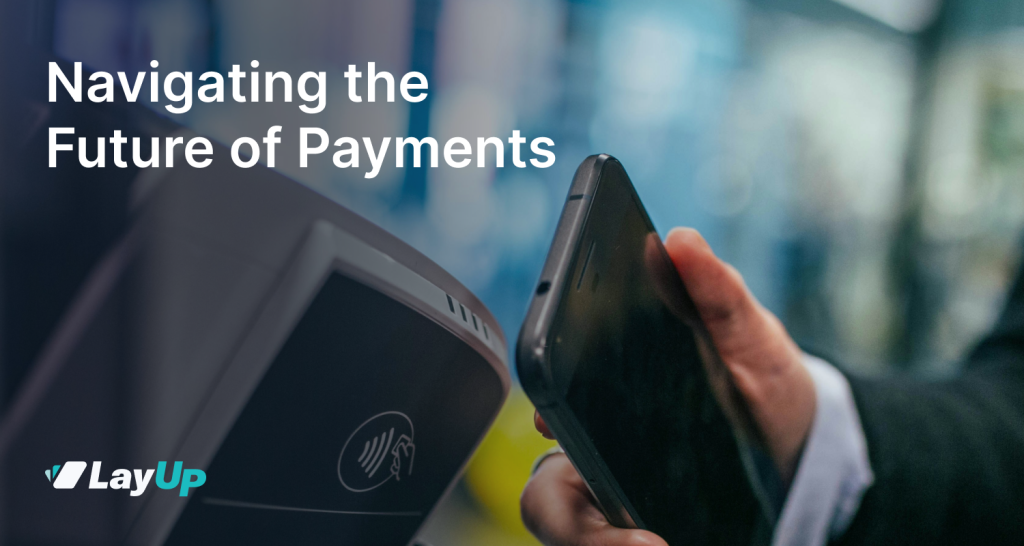 Navigating the Future of Payments: Innovations Shaping South Africa's Fintech Landscape