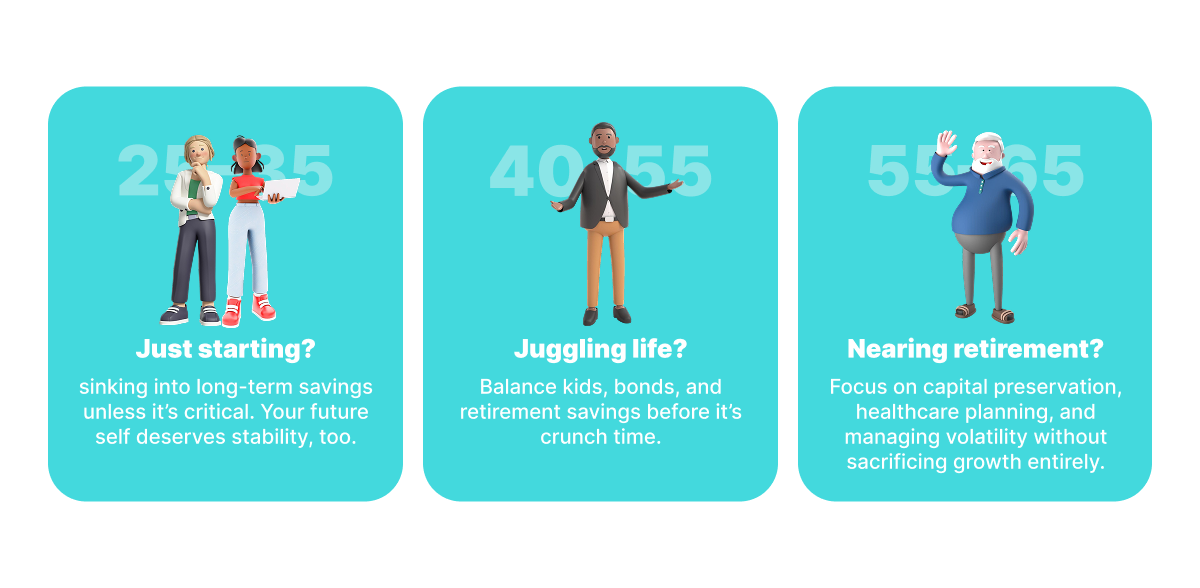 July Is National Savings Month. Here’s Why It Matters