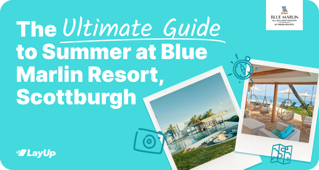 The Ultimate Guide to Summer at Blue Marlin Resort, Scottburgh