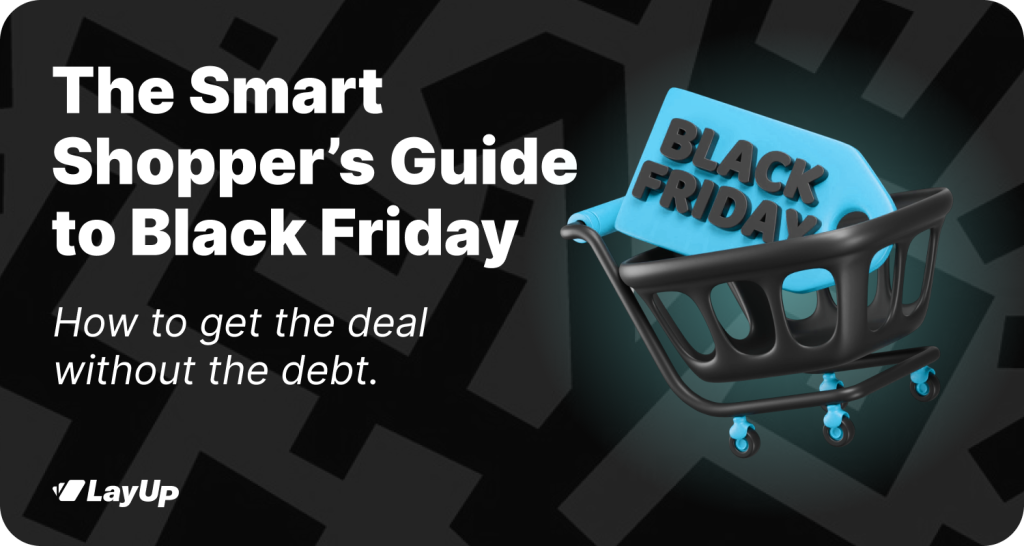 The Smart Shopper’s Guide to Black Friday