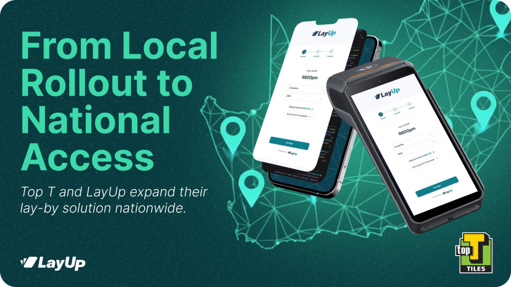 From Local Rollout to National Access: LayUp and Top T Are Officially Nationwide